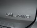 Brilliant Silver - Rogue SL AWD Photo No. 8