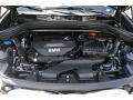 2018 Jet Black BMW X1 sDrive28i  photo #8