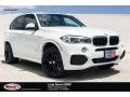 Alpine White - X5 sDrive35i Photo No. 1