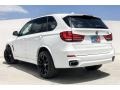 2018 Alpine White BMW X5 sDrive35i  photo #3