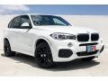 Alpine White - X5 sDrive35i Photo No. 12