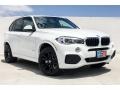 2018 Alpine White BMW X5 sDrive35i  photo #12