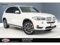 Alpine White - X5 sDrive35i Photo No. 1