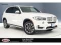 2018 Alpine White BMW X5 sDrive35i  photo #1