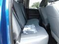 2018 Blue Streak Pearl Ram 1500 Express Quad Cab  photo #11