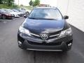 Black - RAV4 XLE AWD Photo No. 5