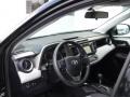 Black - RAV4 XLE AWD Photo No. 11