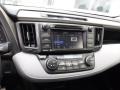 Black - RAV4 XLE AWD Photo No. 15