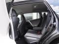 Black - RAV4 XLE AWD Photo No. 21