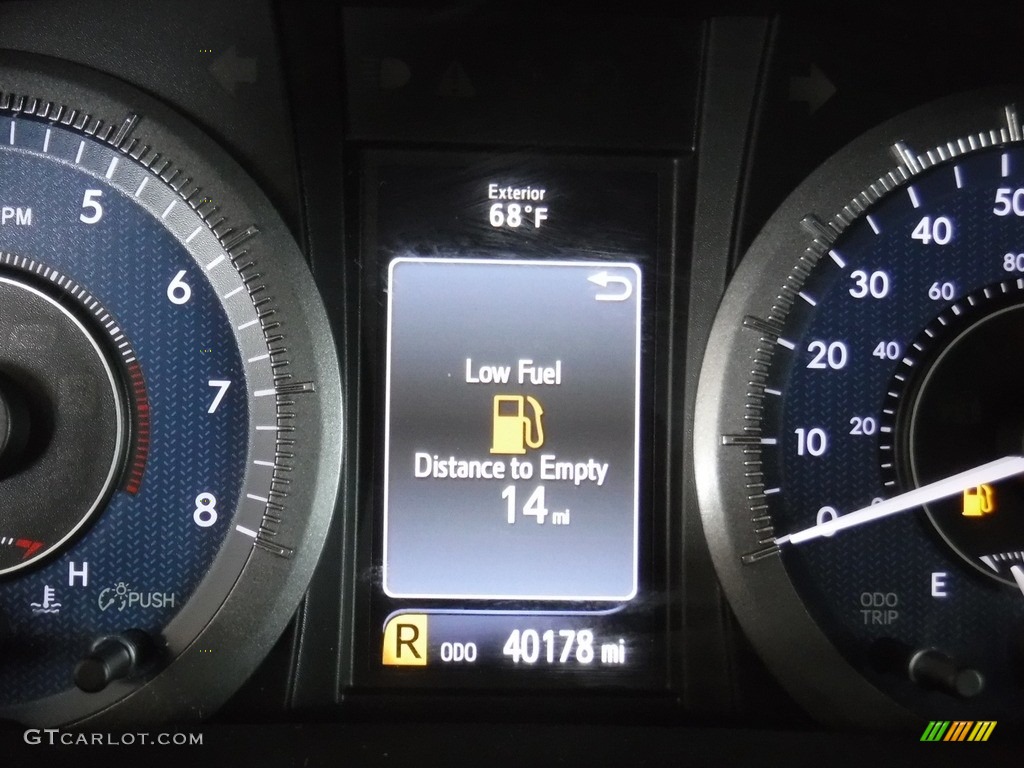 2015 Sienna Limited AWD - Shoreline Blue Pearl / Ash photo #31