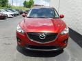 Zeal Red Mica - CX-5 Touring AWD Photo No. 5