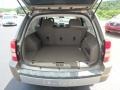 Light Khaki Metallic - Compass Limited 4x4 Photo No. 7
