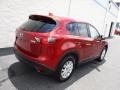 2013 Zeal Red Mica Mazda CX-5 Touring AWD  photo #10