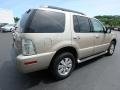 2006 Light French Silk Metallic Mercury Mountaineer Luxury AWD  photo #5