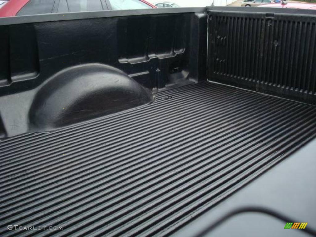 2006 F150 XLT SuperCab 4x4 - Oxford White / Tan photo #10