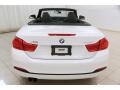 Alpine White - 4 Series 430i xDrive Convertible Photo No. 19