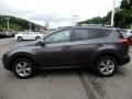 Magnetic Gray Metallic - RAV4 XLE Photo No. 2