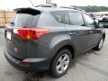 Magnetic Gray Metallic - RAV4 XLE Photo No. 6