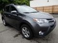 Magnetic Gray Metallic - RAV4 XLE Photo No. 8