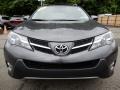 Magnetic Gray Metallic - RAV4 XLE Photo No. 9