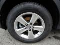 Magnetic Gray Metallic - RAV4 XLE Photo No. 10