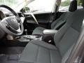 Magnetic Gray Metallic - RAV4 XLE Photo No. 11