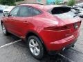 Firenze Red Metallic - E-PACE S Photo No. 2