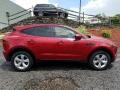 Firenze Red Metallic - E-PACE S Photo No. 6