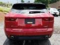 Firenze Red Metallic - E-PACE S Photo No. 7