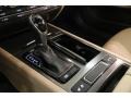 2015 Manhattan Brown Hyundai Genesis 3.8 Sedan  photo #25