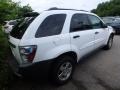 Summit White - Equinox LS AWD Photo No. 4