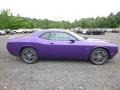 Plum Crazy Pearl - Challenger GT AWD Photo No. 6
