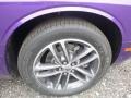 Plum Crazy Pearl - Challenger GT AWD Photo No. 9