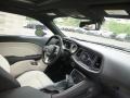2018 Plum Crazy Pearl Dodge Challenger GT AWD  photo #11