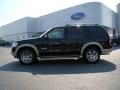 2006 Black Ford Explorer Eddie Bauer 4x4  photo #5