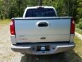 Silver Frost Metallic - Explorer Sport Trac 4x4 Photo No. 8