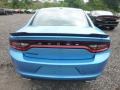 B5 Blue Pearl - Charger GT AWD Photo No. 4