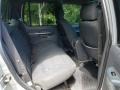Silver Frost Metallic - Explorer Sport Trac 4x4 Photo No. 12
