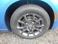 B5 Blue Pearl - Charger GT AWD Photo No. 9