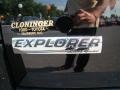 2006 Black Ford Explorer Eddie Bauer 4x4  photo #16