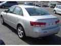 2008 Bright Silver Hyundai Sonata SE V6  photo #3