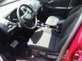 2018 Cajun Red Tintcoat Chevrolet Cruze LT  photo #4
