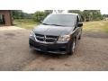 Maximum Steel Metallic - Grand Caravan SE Photo No. 3