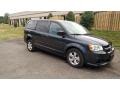 Maximum Steel Metallic - Grand Caravan SE Photo No. 5