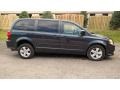 Maximum Steel Metallic - Grand Caravan SE Photo No. 6