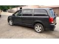 Maximum Steel Metallic - Grand Caravan SE Photo No. 11