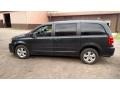 Maximum Steel Metallic - Grand Caravan SE Photo No. 12