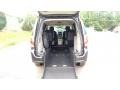 Maximum Steel Metallic - Grand Caravan SE Photo No. 19