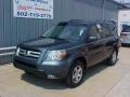 Sage Brush Pearl - Pilot EX 4WD Photo No. 2