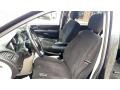 Maximum Steel Metallic - Grand Caravan SE Photo No. 37